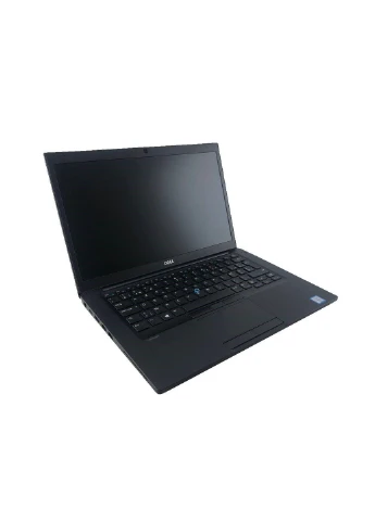 Ноутбук Latitude 7480 / 14" (1920x1080) IPS / Intel Core i5-6300U (2 (4) ядра по 2.4 - 3.0 GHz) / 8 GB DDR4 / 240 GB SSD / Dell (398138683)