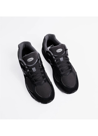 Черные кроссовки мужские 2002 ripstop black u2002rtg New Balance