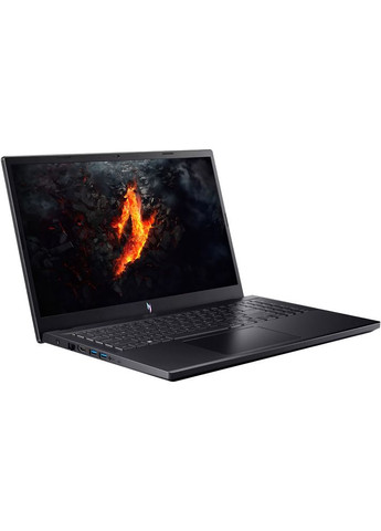 Ноутбук Nitro V 15 ANV15-41-R5V9 (NH.QSJEU.00B) Acer (311481137)