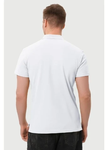Чоловіче поло v.1 Black Taboo clothing company (402862161)