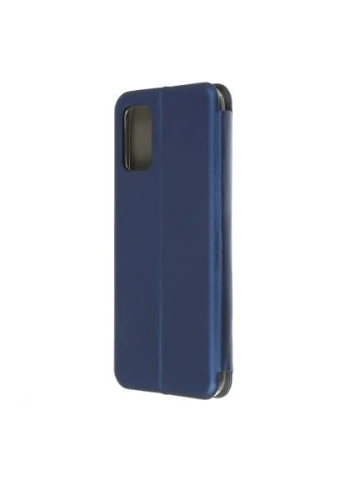 Чехол для моб. телефона (ARM58268) ArmorStandart G-Case for Samsung A02s (A025) Blue (380256451)