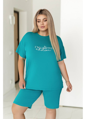 Жіночий костюм трійка FINO Mode (353501837)