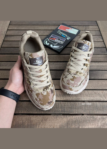 Тактические кроссовки Pixel War Dune Demi No Brand (303821279)