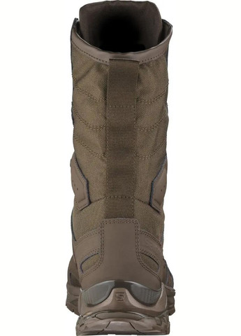 Ботинки XA Forces JUNGLE Dark earth Salomon (328295447)