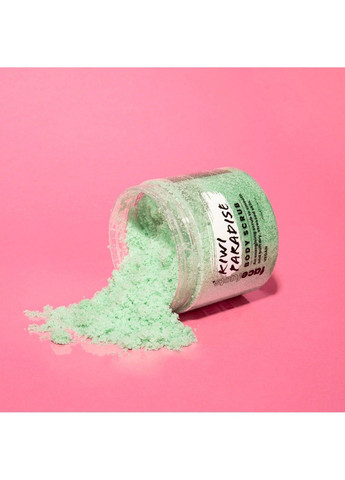 Скраб для тела Рай киви 400 г Face Facts (298056145)