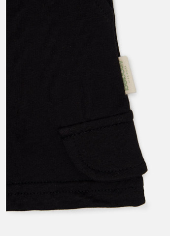 Шорты для мальчика цвет черный CB-00247006 Bebolly (319045754)