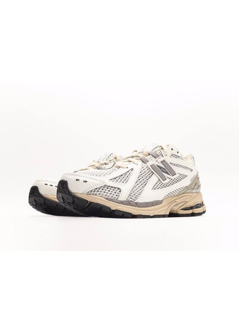 Бежеві Осінні кросівки чоловічі new balance 1906r нью беланс 1906r No Brand
