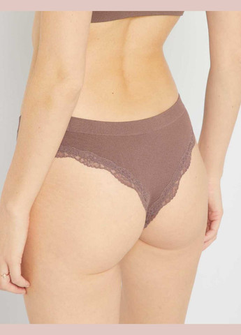 Трусы,какао, Kiabi (333145804)