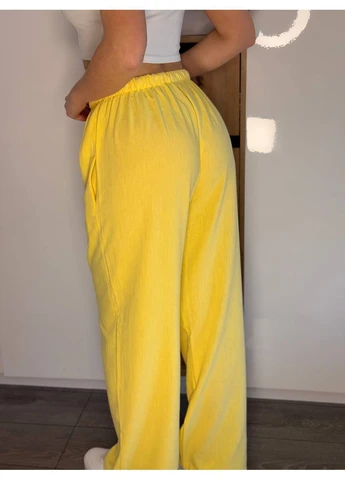 Стильные льняные штаны🔝😍 Luna (388083095)