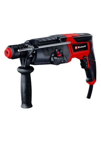 Перфоратор (m487084) Einhell TE-RH 950 5F, SDS+, 950Вт, 3Дж, 2 швидкості, кейс (372963921)