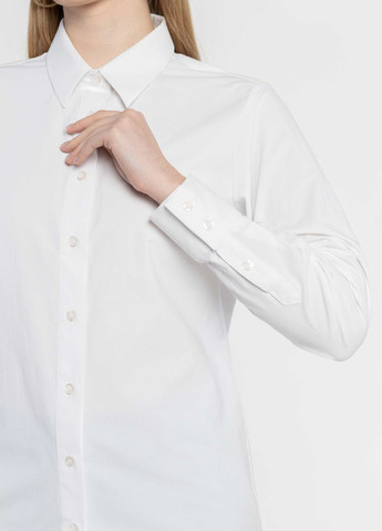 Сорочка жіноча біла Arber Rebecca (322330843)