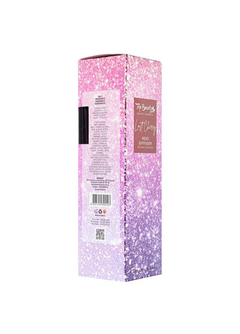 Ароматизатор для дома з паличками Lost Cherry 110 мл Top Beauty (367991604)
