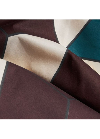 Комплект постельного белья Микросатин Premium «» Семейные 143х210х2 наволочки 2х50х70 (MS-820007936) Moon&Star Modern Chaos (356114573)