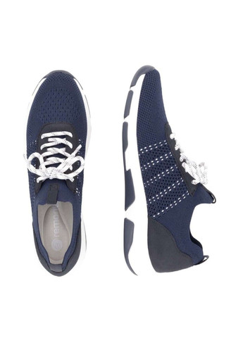 Кроссовки Remonte синие лето (326404444)