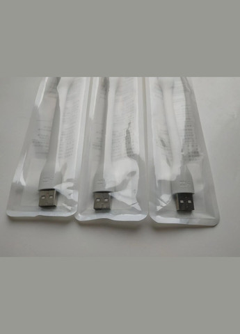 USBлампа LED портативний світильник від павер банка ZMI (277634704)