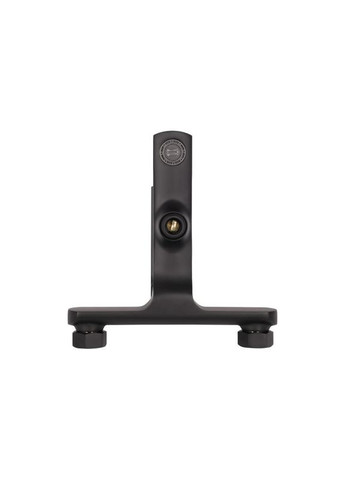 Смеситель для ванны Slavonice QTSLA259BLM45918 Black Matt Qtap (336935004)