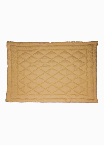 Ковдра вовняна бежева зимова Руно 321.52ПШУ_Бежевий (263930945)