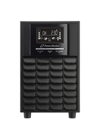 Пристрій безперебійного живлення VI 3000 CW (10121133) PowerWalker (370607510)