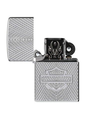 Запальничка 46022 Harley-Davidson Zippo (359377965)
