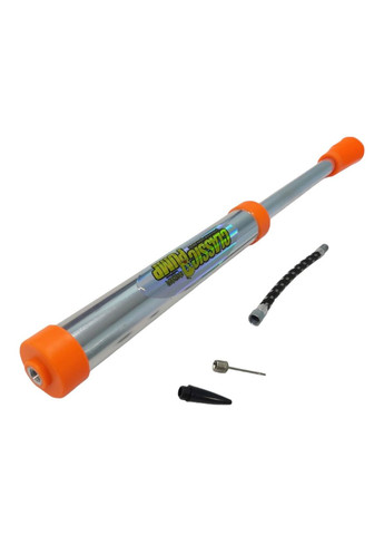 Насос ручной для камер оранжевый 2000К () SNS (316141295)