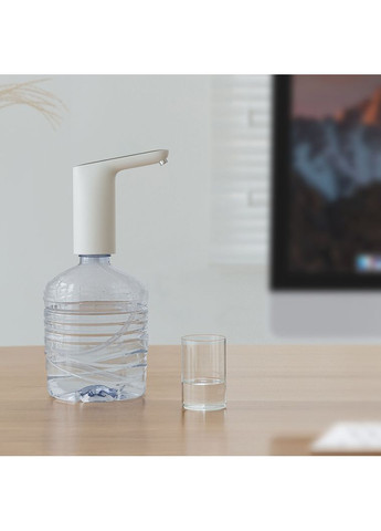 Автоматическая помпа для воды Xiaomi White Sothing (371808232)