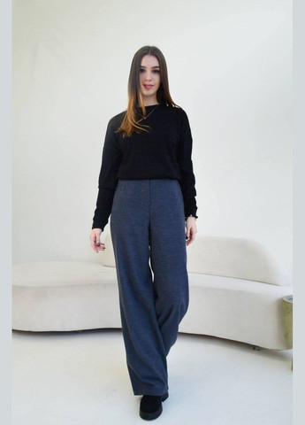 Чорний світшот ри мари мадара жаккард св 0623 RiMari (351391189)