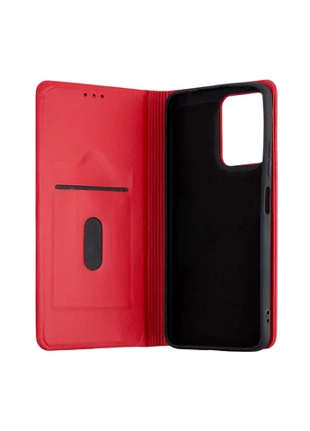 Чехол Flip полистирол для Redmi Note 12 5G Poco X5 5G Case (370163628)