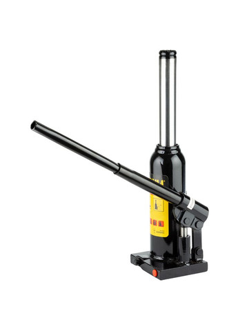 Домкрат гидравлический бутылочный 5т, 210-420мм (6101051) Sigma (372613276)