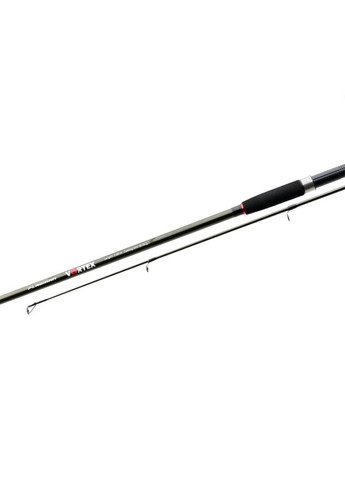 Спінінгове вудлище Vortex 2.4м 10-35г FVX24-10-35 Flagman (336949350)