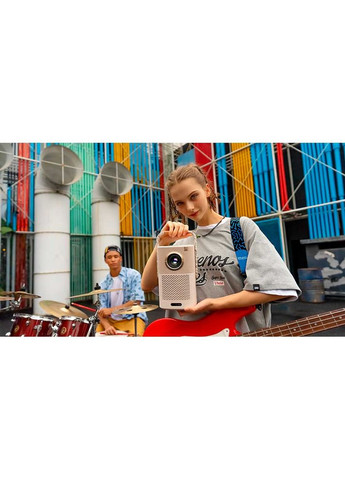 Hi-Fi/prj T2 Plus ограниченная версия (-T2-Plus-limited) Yaber (323148773)