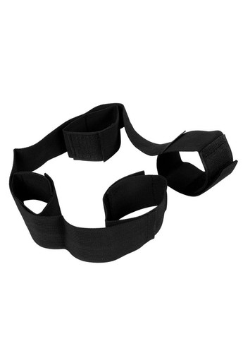 Комплект для фиксации Bdsm руки к ногам DoggyStyle Бдсм атрибуты Садо мазо China (317747473)