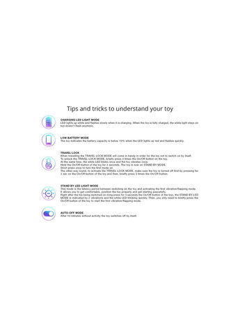 Вакуумный клиторальный стимулятор BELIEVER – MIDNIGHT INDIGO - CherryLove Love To Love (332209318)