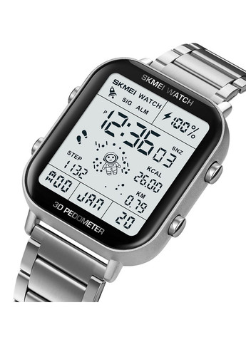 Чоловічий наручний годинник Skmei (371674090)