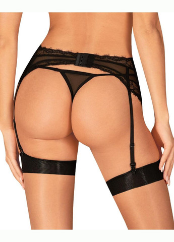 Пояс для панчіх Medilla garter belt XL/2XL Obsessive (303888649)