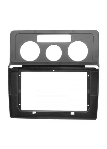 Штатна магнітола для Volkswagen Caddy 2004-2015 A-1003 QLED 10" Android 2+32Гб 4-ядерний 4x50W(TDA7851) бездротовий CarPlay та DriveX (401893733)