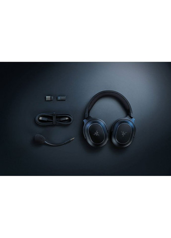 Гарнитура Barracuda X Chroma Black (RZ04-05220100-R3M1) Razer (322938529)