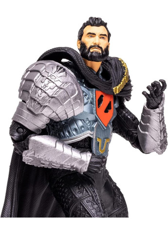 Фигурка ДС Генерал Дру-Зод DC Multiverse General Zod 15228 McFarlane (372833375)