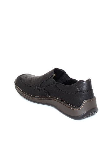 Туфлі (р) Шкіра/Екошкіра 0-2-2-05292-00 Rieker (328836517)