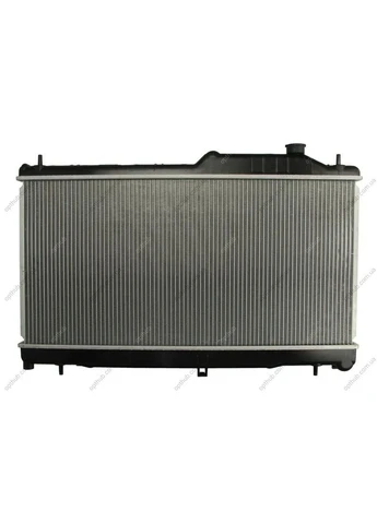 Конденсер Denso (354768253)