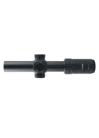Оптичний приціл S6 1-6X24 (30 мм) Illum. SFP FDE OPSL23 Vector Optics (317750391)