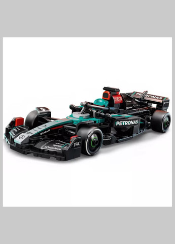 Конструктор Speed Champions Formula 1 Mercedes-AMG F1 W15 (77244) Lego (333253053)