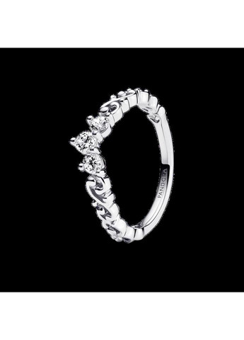 Серебряное кольцо Пандора "Королевская Тиара" Kabluchka (355347981)