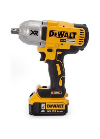 Гайковерт DCF899P2 DeWALT (318326106)