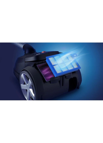 Пилосос Series 8000 XD8122/10 Philips (360414953)