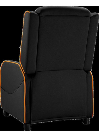 Крісло для геймерів Ranger One Black Cougar (360418863)