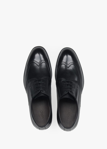 Броги, колір чорний Estro (341693159)