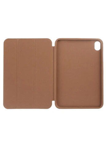 Чохол Smart Case OE для iPad mini 2024 / mini 6 Coffee (ARM60731) KLB ArmorStandart (390062286)