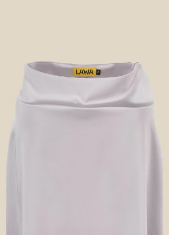 Спідниця кежуал однотонна жіноча WTC02359 LAWA (315966214)