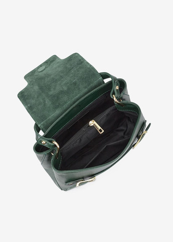 Сумка женская кожаная кросс-боди средняя Сrossbody Regina Notte (303974443)