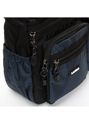 Сумка через плече 26001 blue Lanpad (346046403)